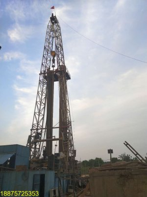 河北省邯鄲市肥鄉(xiāng)區(qū)地熱井工程